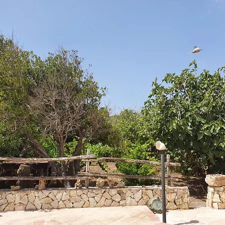 Сasa de vacaciones Villa Migliore