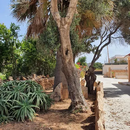 בית נופש Villa Migliore *