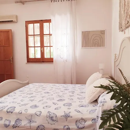 Feriehus Villa Migliore