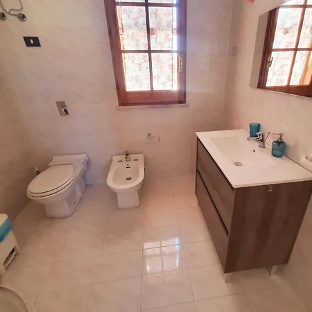 Villa Migliore למפדוזה