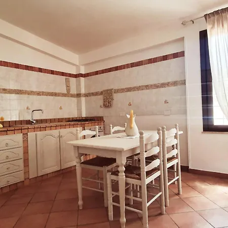 Holiday home Villa Migliore *