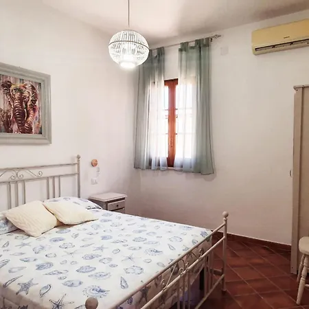 Villa Migliore Feriehus *