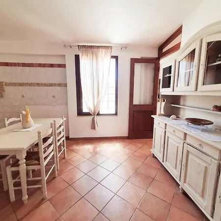 בית נופש Villa Migliore
