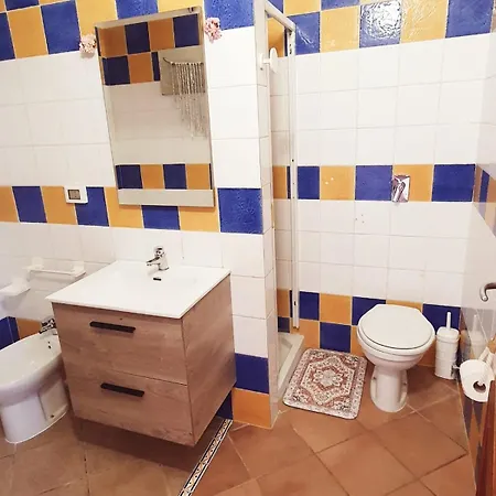 Villa Migliore Lampedusa