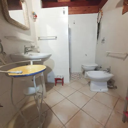 בית נופש Villa Migliore למפדוזה