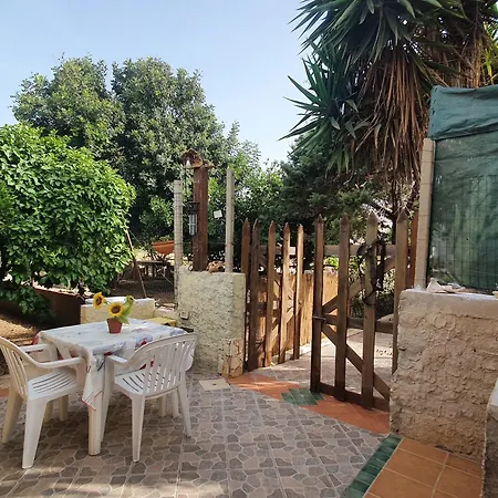 Holiday home Villa Migliore *