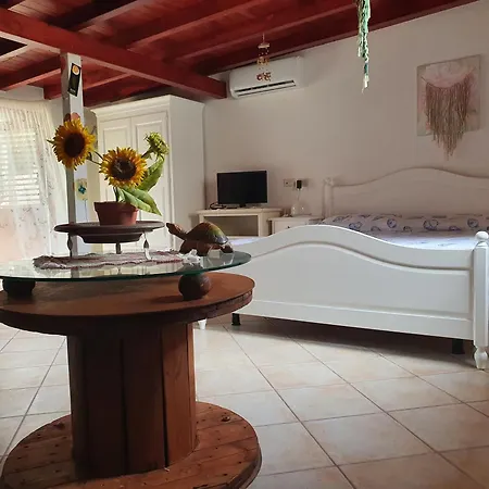Сasa de vacaciones Villa Migliore