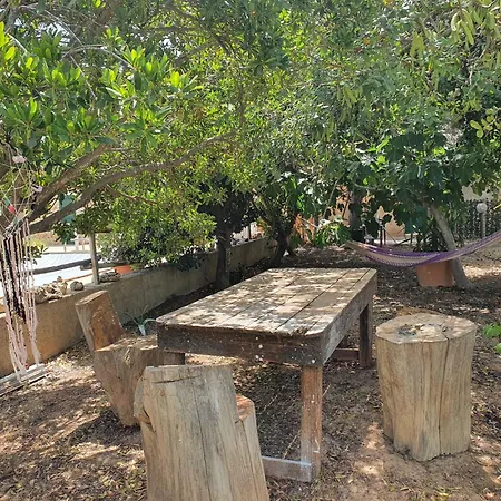 Villa Migliore בית נופש