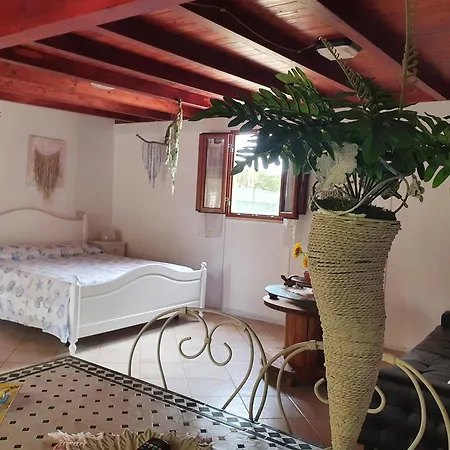 בית נופש Villa Migliore *
