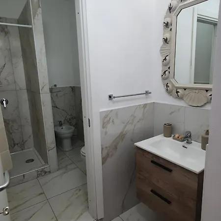 Villa Migliore בית נופש