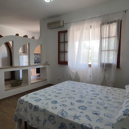 Сasa de vacaciones Villa Migliore *