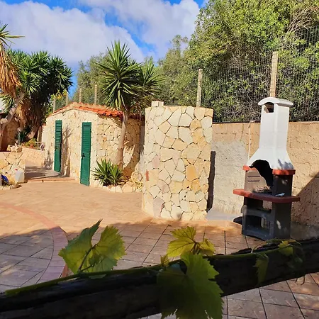 Villa Migliore Сasa de vacaciones *