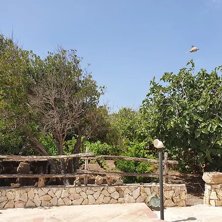 Villa Migliore Сasa de vacaciones